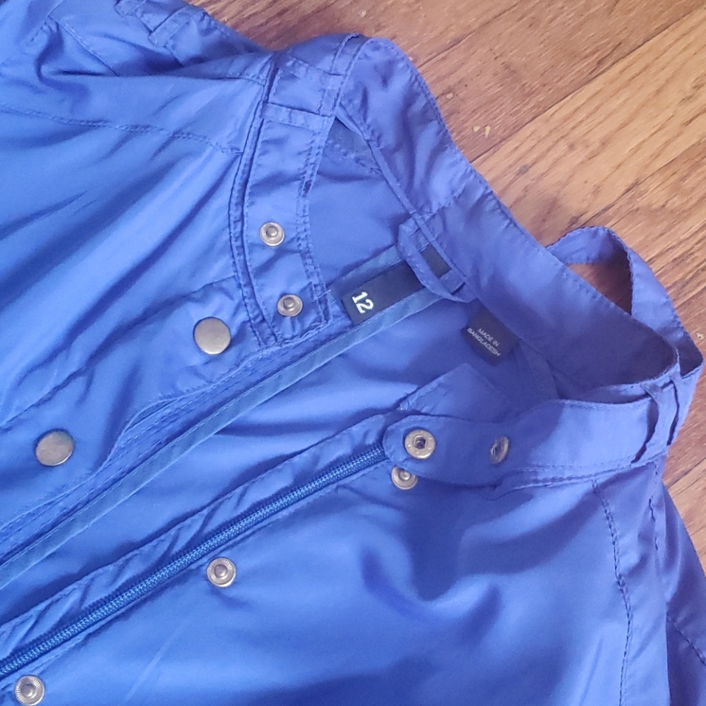 H&M Lightweight Jacket - Picture 3 of 5